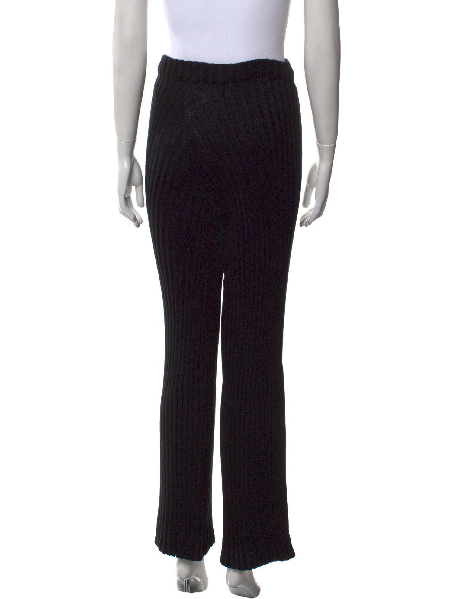 Baserange Striped Wide Leg Pants